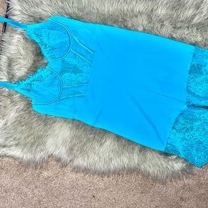 Fashion nova lace romper